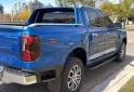 Camionetas - Ford Ranger 2024 Diesel 9700Km - En Venta