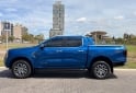 Camionetas - Ford Ranger 2024 Diesel 9700Km - En Venta
