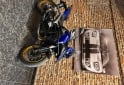 Motos - Qj Motor 800 srt 2025 Nafta 15000Km - En Venta
