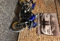 Motos - Qj Motor 800 srt 2025 Nafta 15000Km - En Venta