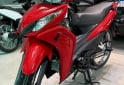 Motos - Honda Wave S 2024 Nafta 6000Km - En Venta