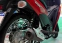 Motos - Honda Wave S 2024 Nafta 6000Km - En Venta