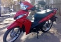 Motos - Honda Wave S 2024 Nafta 6000Km - En Venta