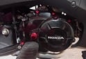 Motos - Honda Wave S 2024 Nafta 6000Km - En Venta