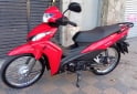 Motos - Honda Wave S 2024 Nafta 6000Km - En Venta