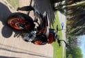 Motos - Ktm Duke 200 NG 2025 Nafta 3800Km - En Venta