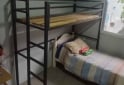 Hogar - Cucheta escritorio con ca�os de 2mm - En Venta