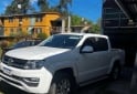 Camionetas - Volkswagen Modelo 2020 2020 Diesel 6000Km - En Venta
