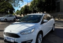 Autos - Ford focus 3 1.6 s 2016 Nafta 192000Km - En Venta