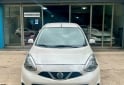 Autos - Nissan March Sense Pure Drive 2017 Nafta 63000Km - En Venta