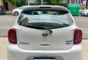 Autos - Nissan March Sense Pure Drive 2017 Nafta 63000Km - En Venta