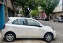Autos - Nissan March Sense Pure Drive 2017 Nafta 63000Km - En Venta