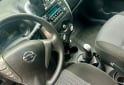 Autos - Nissan March Sense Pure Drive 2017 Nafta 63000Km - En Venta