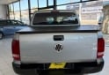 Camionetas - Volkswagen Amarok Trendline 4x2 2023 Diesel 119000Km - En Venta