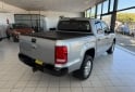 Camionetas - Volkswagen Amarok Trendline 4x2 2023 Diesel 119000Km - En Venta