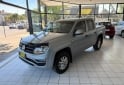 Camionetas - Volkswagen Amarok Trendline 4x2 2023 Diesel 119000Km - En Venta