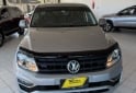 Camionetas - Volkswagen Amarok Trendline 4x2 2023 Diesel 119000Km - En Venta
