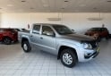 Camionetas - Volkswagen Amarok Trendline 4x2 2023 Diesel 119000Km - En Venta