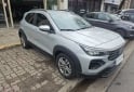 Autos - Fiat Pulse 2022 Nafta 40000Km - En Venta