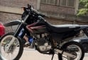 Motos - Honda Tornado 2017 Nafta 7400Km - En Venta