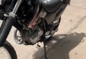 Motos - Honda Tornado 2017 Nafta 7400Km - En Venta