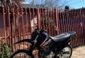 Motos - Honda Tornado 2017 Nafta 7400Km - En Venta