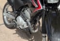 Motos - Honda Tornado 2017 Nafta 7400Km - En Venta