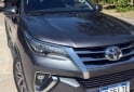 Camionetas - Toyota SW4 TDI 4x4 7 asientos 2018 Nafta 125000Km - En Venta