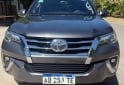Camionetas - Toyota SW4 TDI 4x4 7 asientos 2018 Nafta 125000Km - En Venta