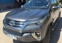 Camionetas - Toyota SW4 TDI 4x4 7 asientos 2018 Nafta 125000Km - En Venta