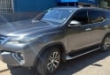 Camionetas - Toyota SW4 TDI 4x4 7 asientos 2018 Nafta 125000Km - En Venta