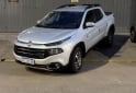 Camionetas - Fiat Toro 4x4 pack extremo 2017 Diesel 120000Km - En Venta