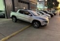 Camionetas - Fiat Toro 4x4 pack extremo 2017 Diesel 120000Km - En Venta