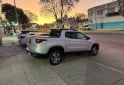 Camionetas - Fiat Toro 4x4 pack extremo 2017 Diesel 120000Km - En Venta