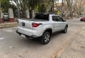 Camionetas - Fiat Toro 4x4 pack extremo 2017 Diesel 120000Km - En Venta