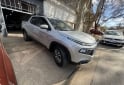 Camionetas - Fiat Toro 4x4 pack extremo 2017 Diesel 120000Km - En Venta