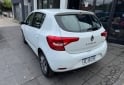Autos - Renault Sandero 2020 Nafta 71000Km - En Venta