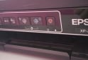 Informática - Impresora Epson Xp 241 y Hp 3635 - En Venta