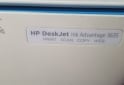 Informática - Impresora Epson Xp 241 y Hp 3635 - En Venta