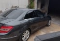 Autos - Mercedes Benz C 200 kompressor 2009 Nafta 177000Km - En Venta