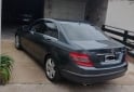 Autos - Mercedes Benz C 200 kompressor 2009 Nafta 177000Km - En Venta