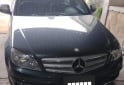 Autos - Mercedes Benz C 200 kompressor 2009 Nafta 177000Km - En Venta