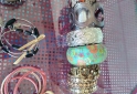 Indumentaria - Elegi una pulsera del soporte y de regalo elegi una de las agrupadas con cinta dorada - En Venta
