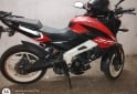 Motos - Bajaj NS 200 bajaj 2022 Nafta 29000Km - En Venta