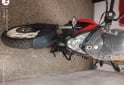 Motos - Bajaj NS 200 bajaj 2022 Nafta 29000Km - En Venta