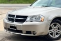 Autos - Dodge Avenger 2008 Nafta 105630Km - En Venta