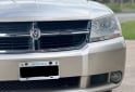 Autos - Dodge Avenger 2008 Nafta 105630Km - En Venta
