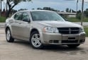 Autos - Dodge Avenger 2008 Nafta 105630Km - En Venta