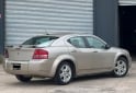 Autos - Dodge Avenger 2008 Nafta 105630Km - En Venta