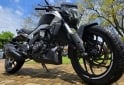 Motos - Bajaj Dominar 250 2023 Nafta 24340Km - En Venta